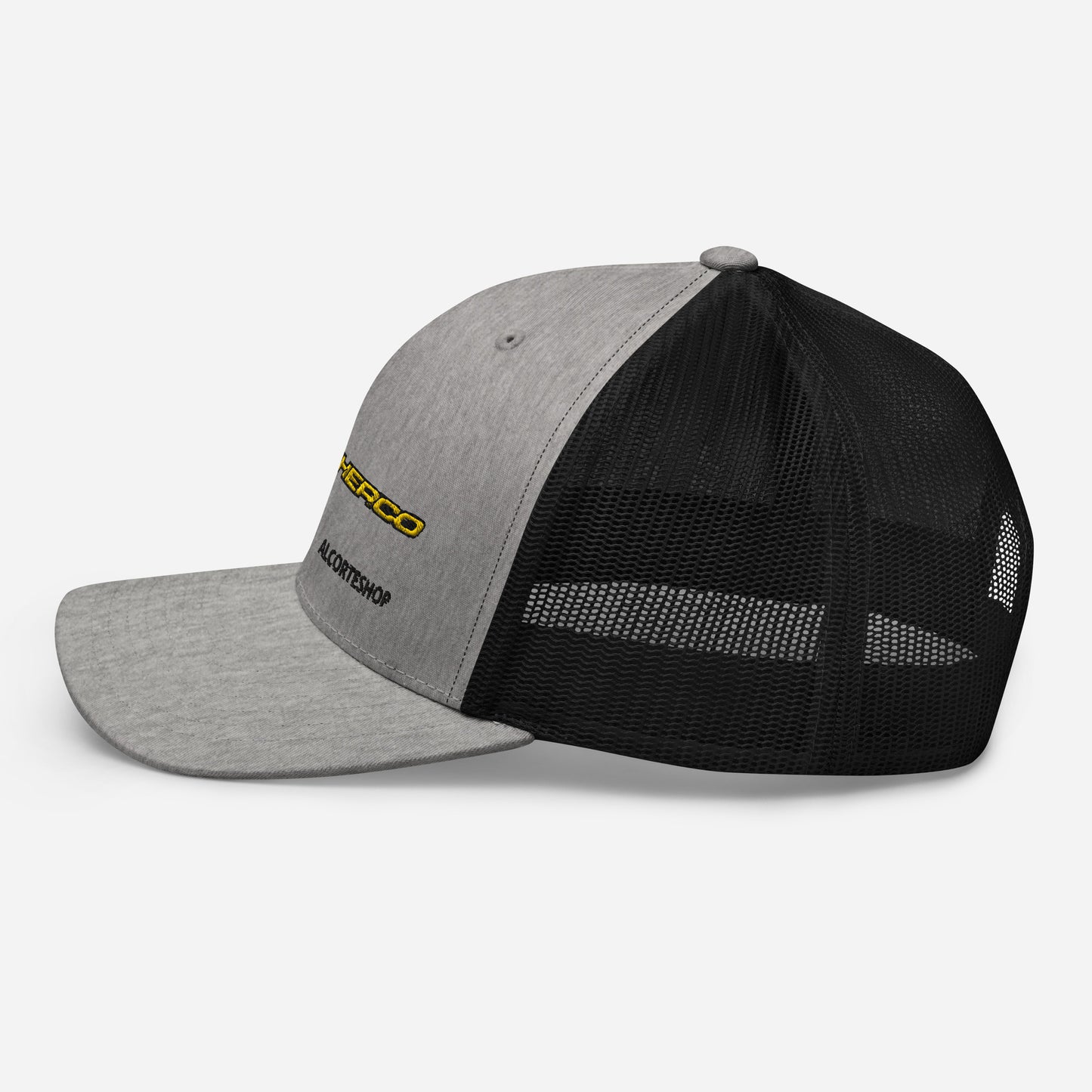 Gorra Sherco