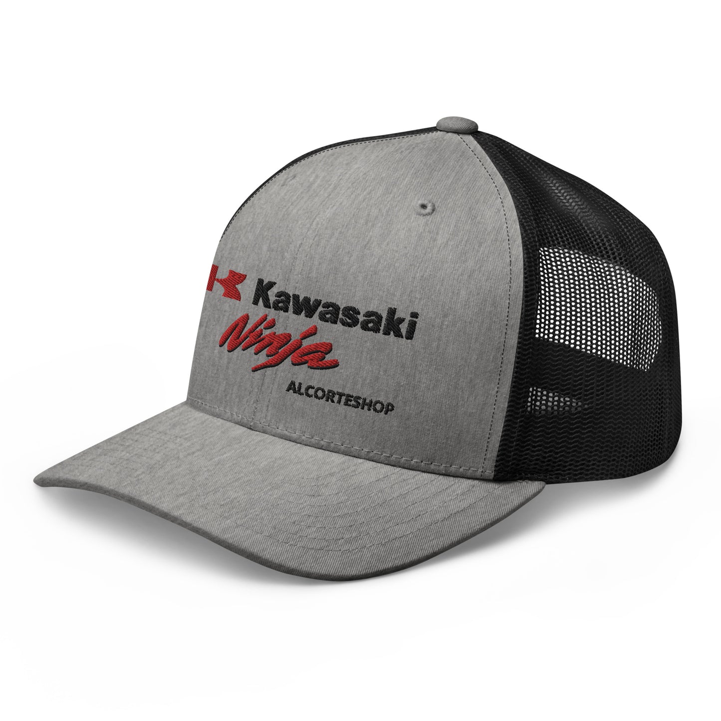 Gorra Kawasaki Ninja