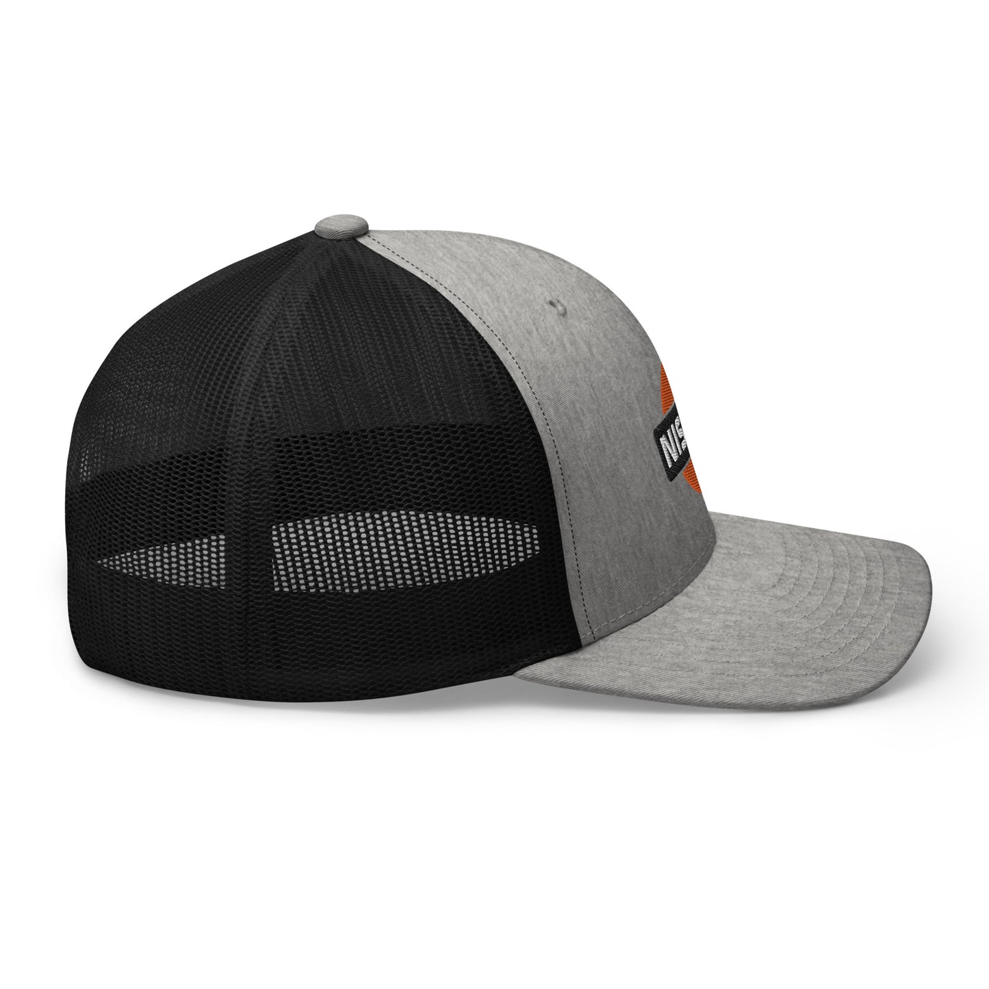 Gorra Nissan