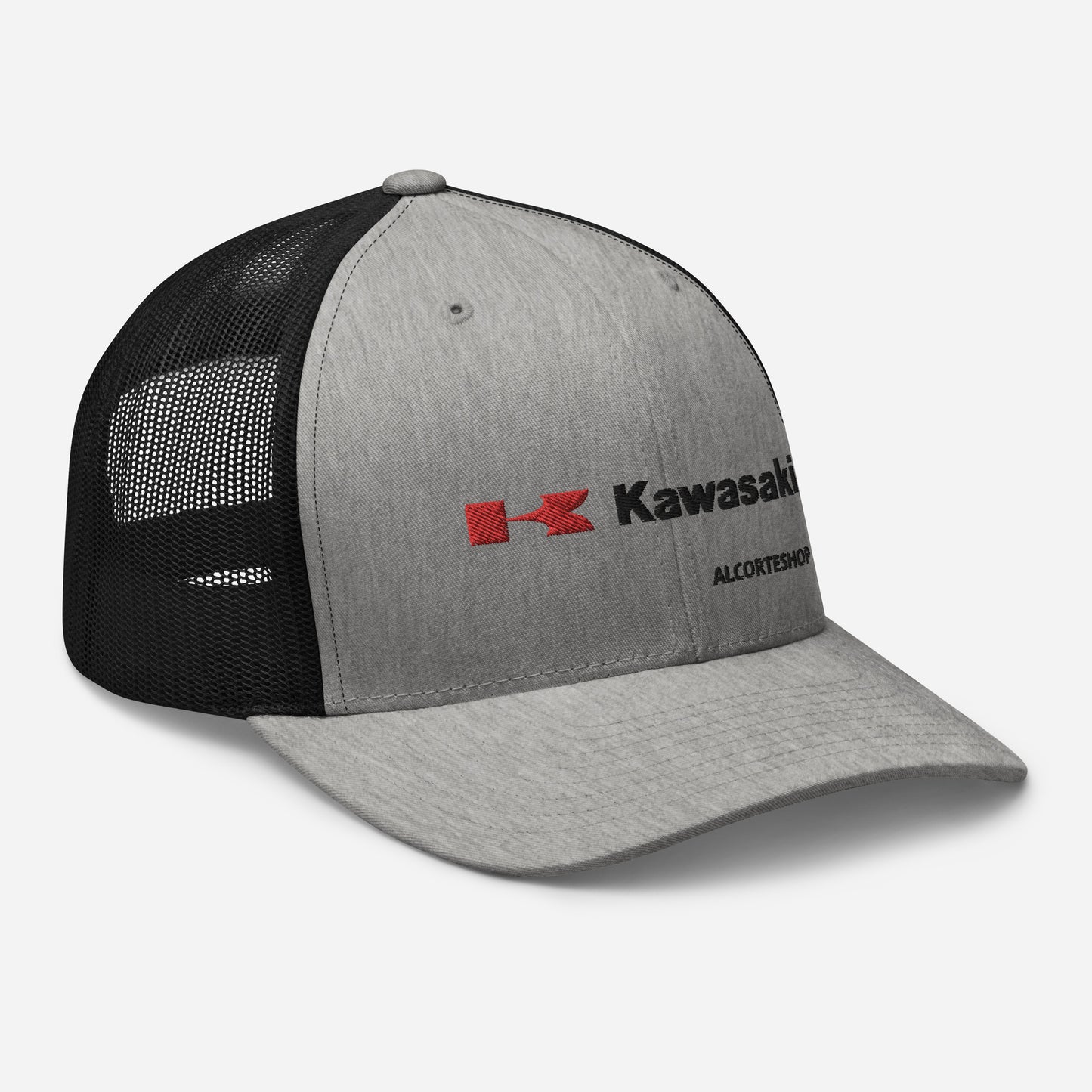 Gorra Kawasaki