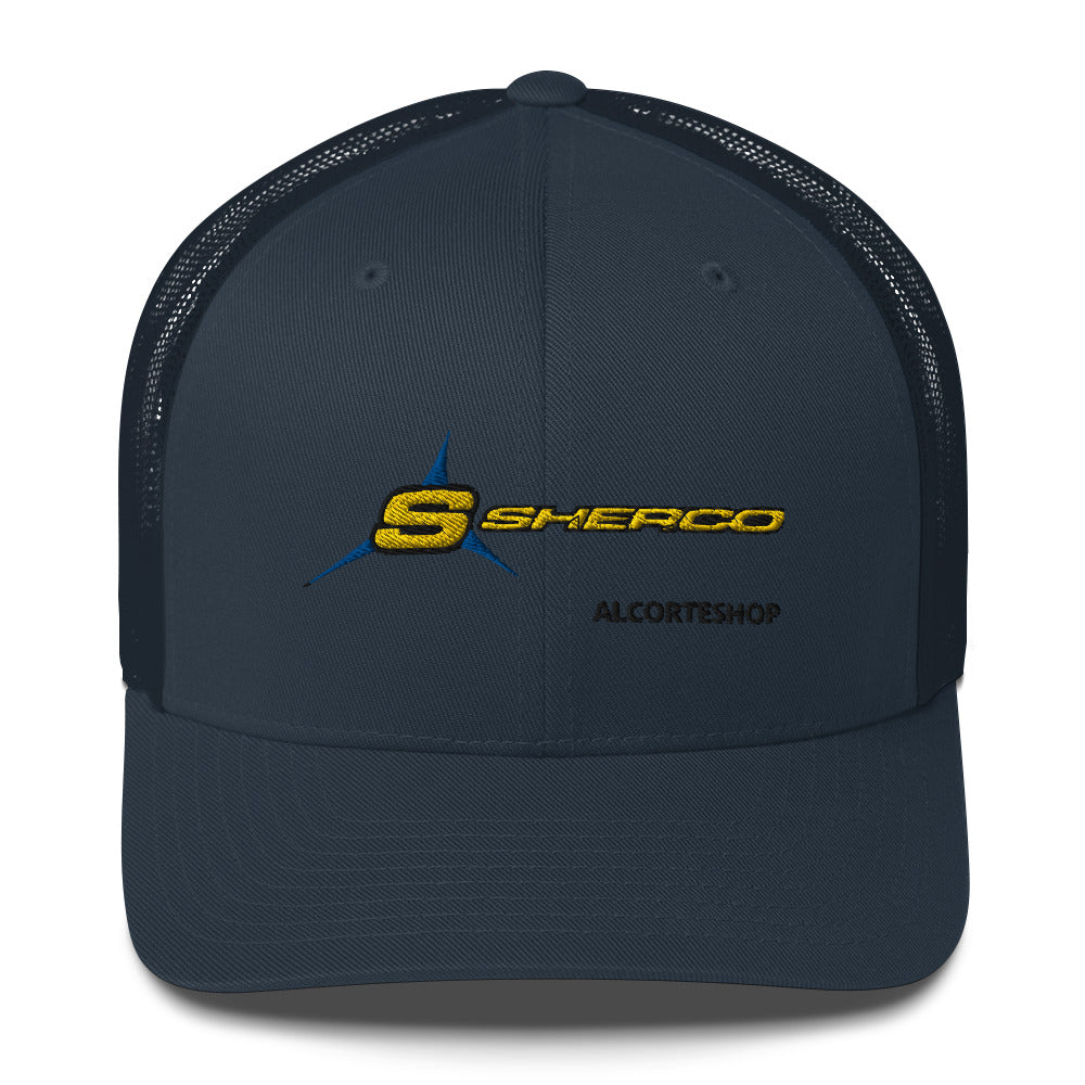 Gorra Sherco