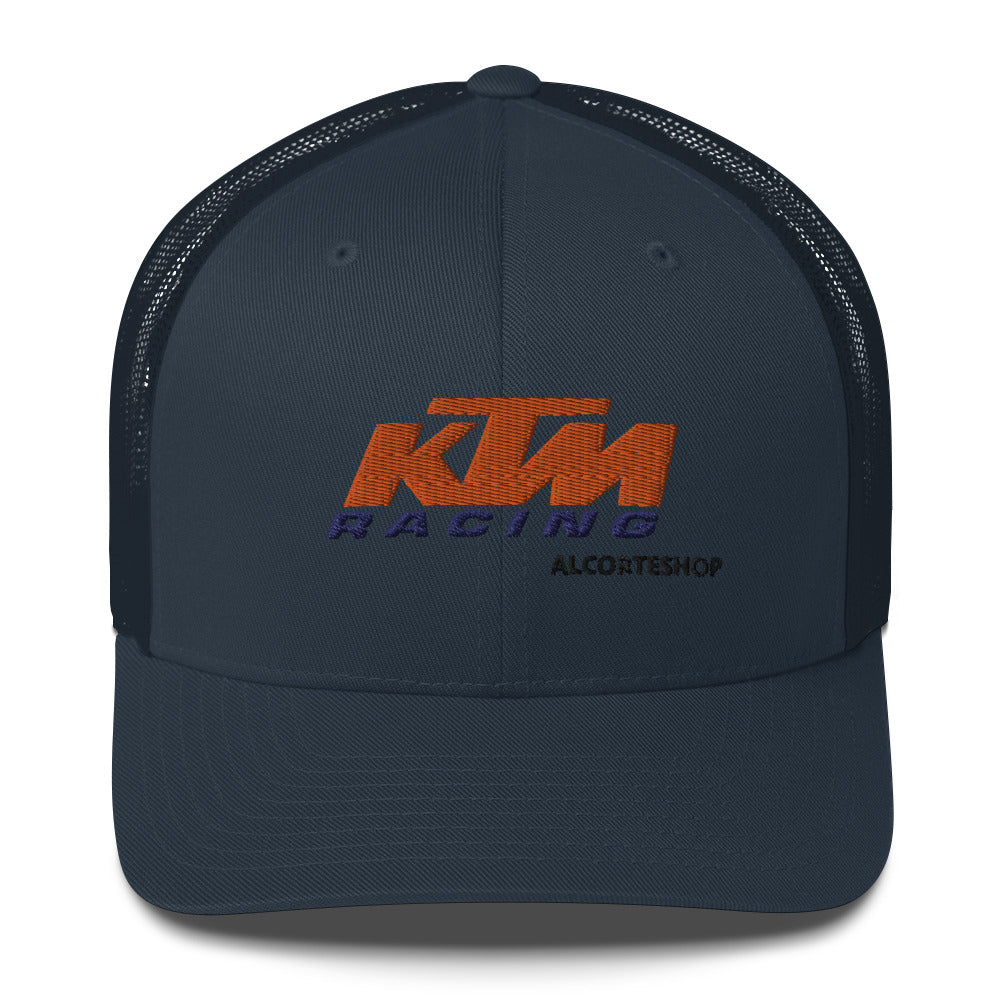 Gorra KTM