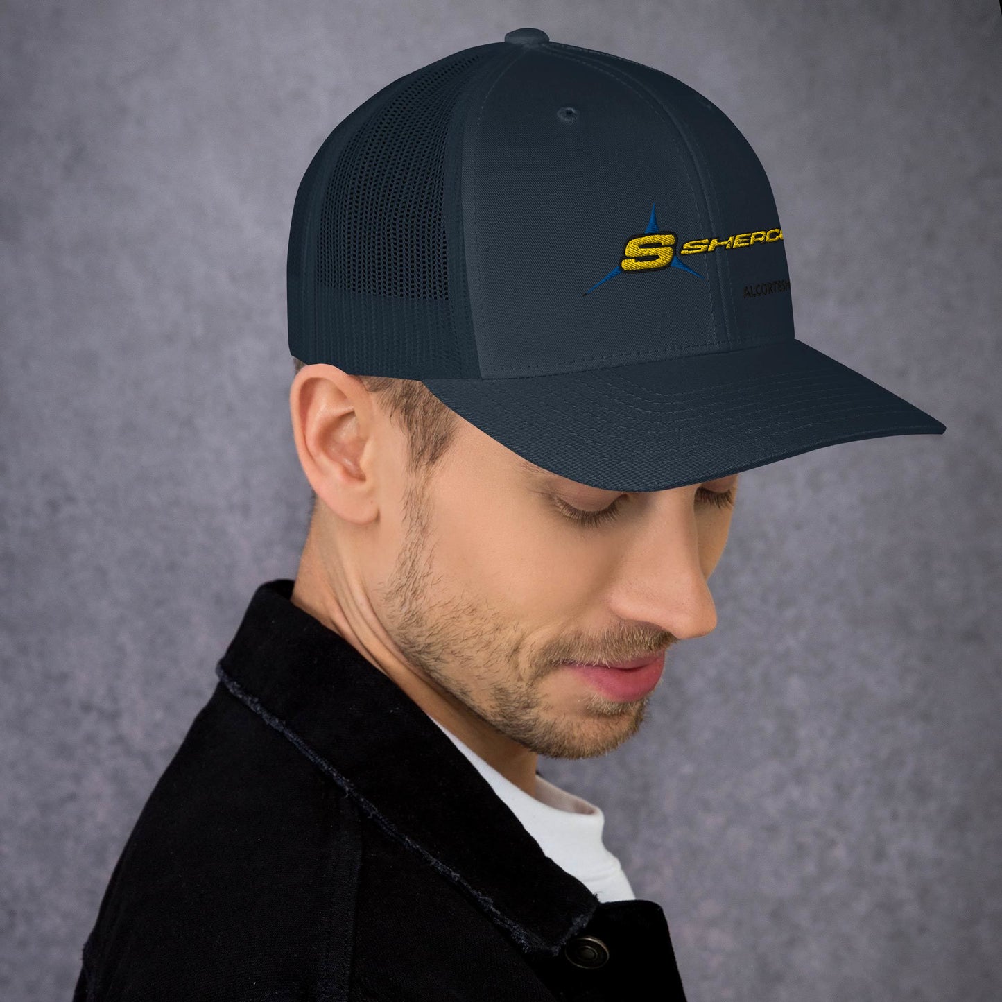 Gorra Sherco