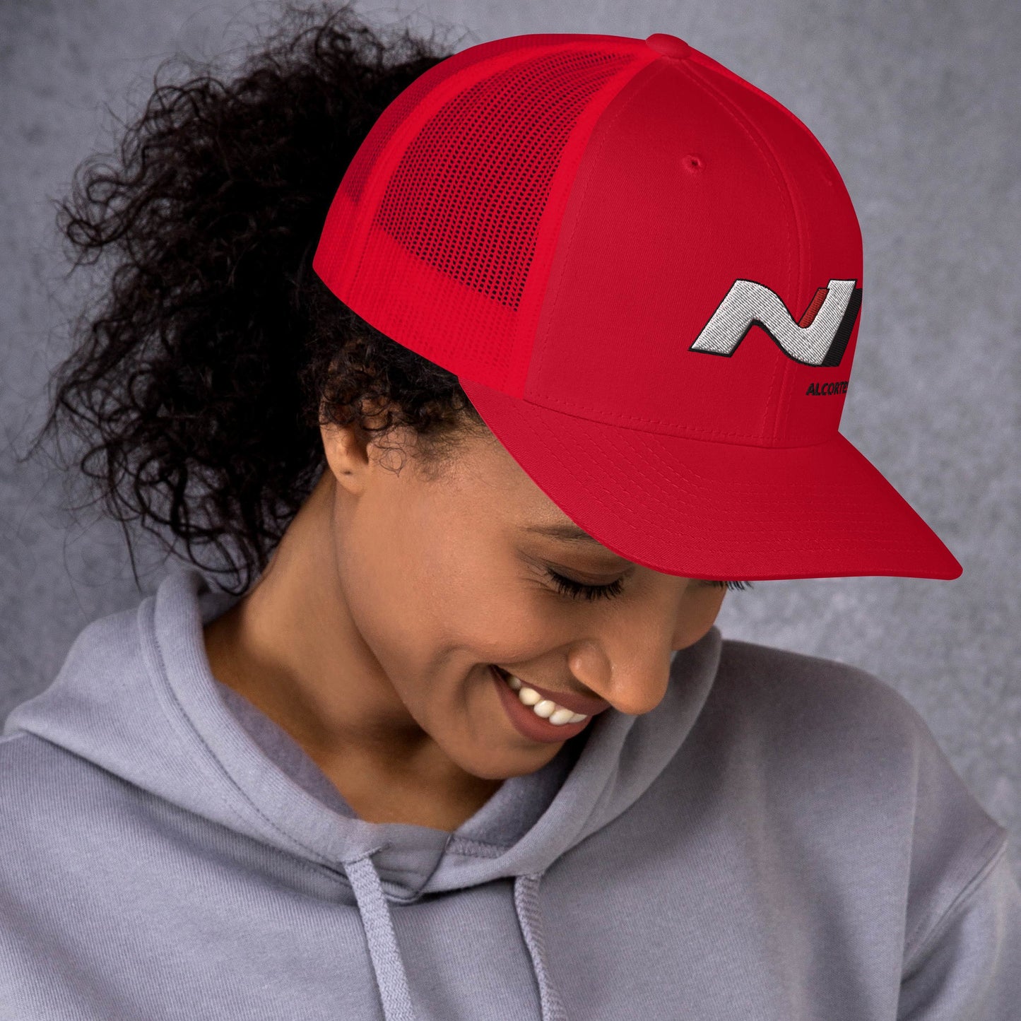 Gorra Hyundai N