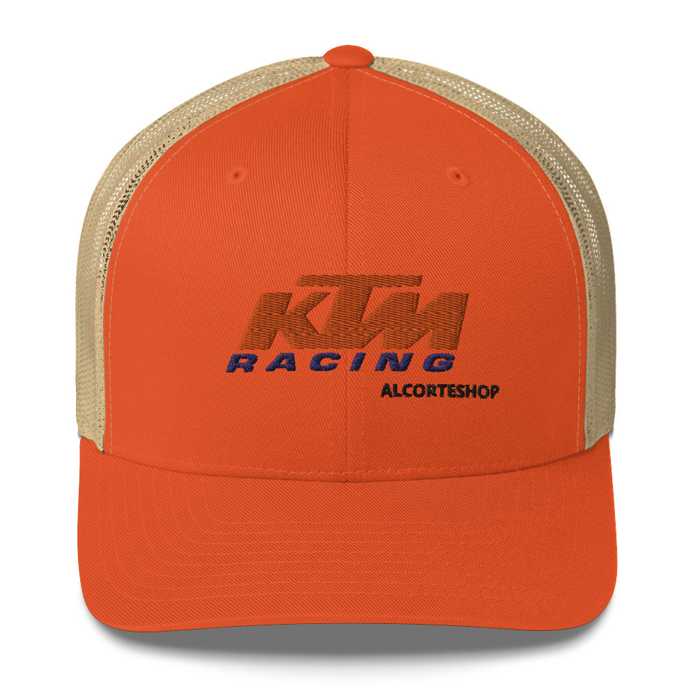 Gorra KTM