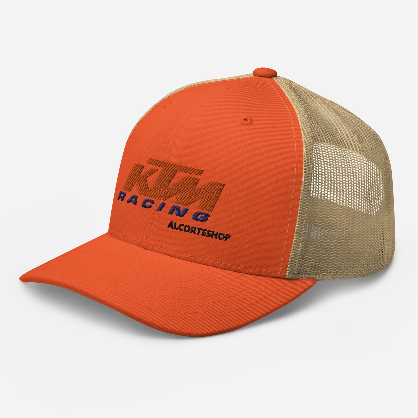 Gorra KTM