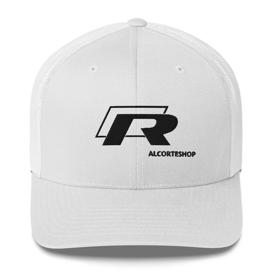 Gorra Logo R