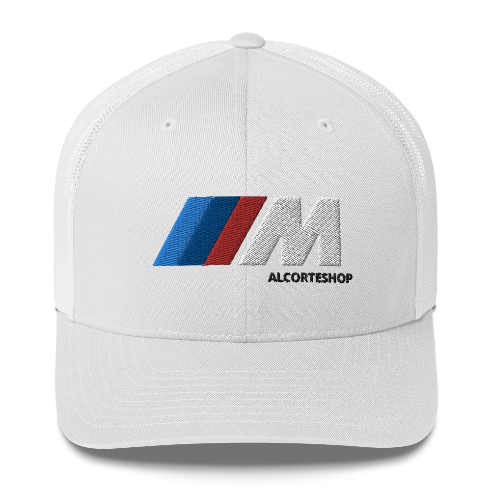 Gorra M Performance