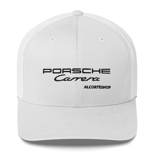 Gorra Porsche Carrera