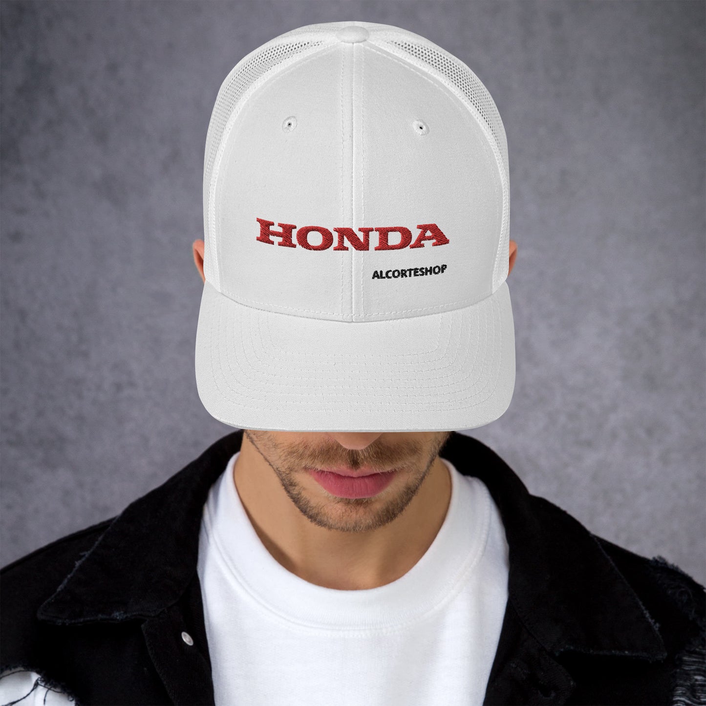 Gorra Honda
