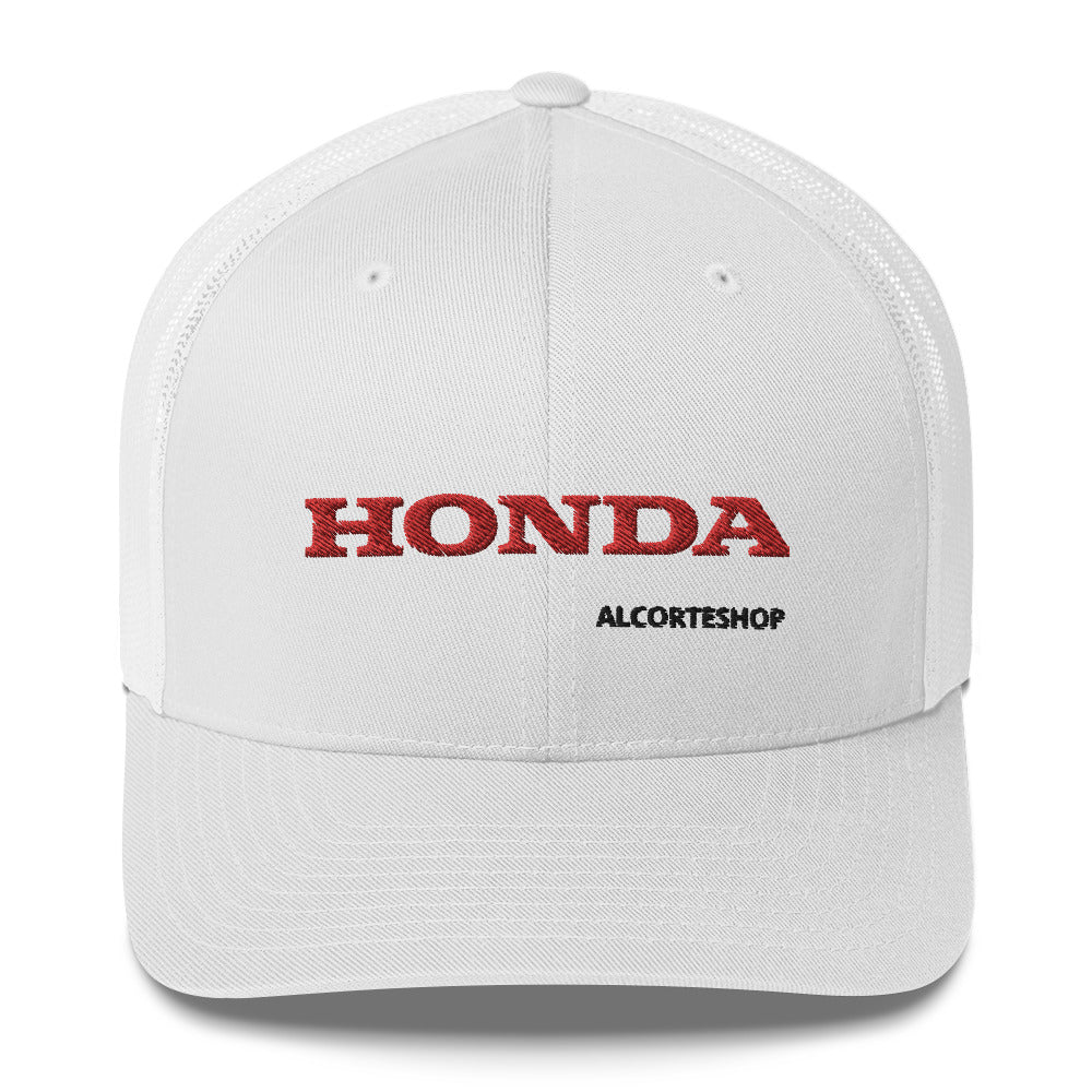 Gorra Honda