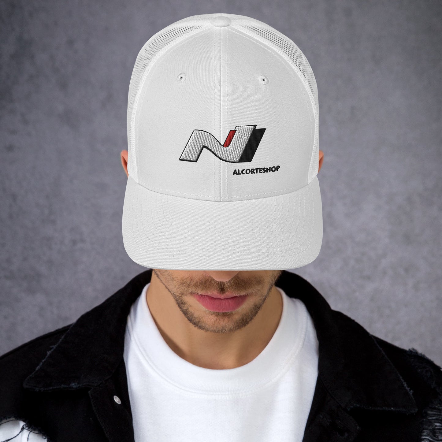 Gorra Hyundai N