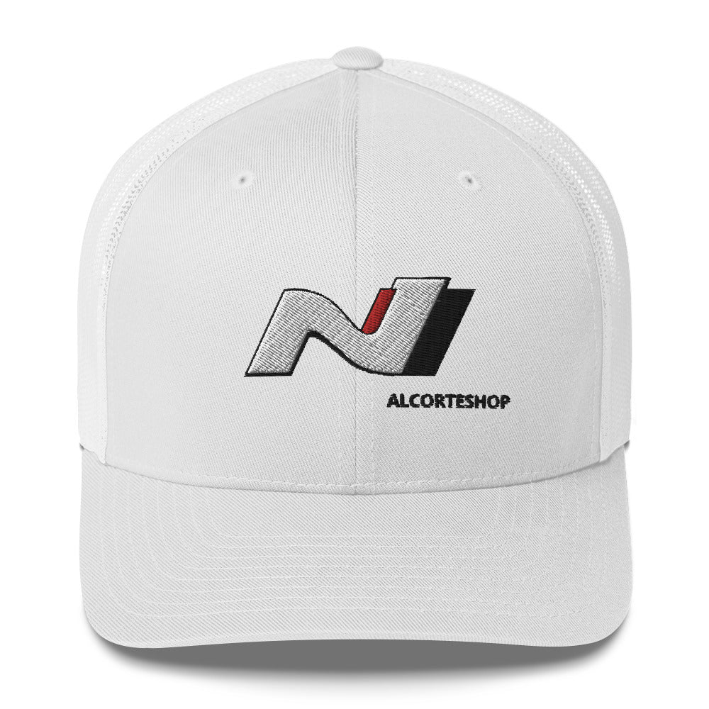 Gorra Hyundai N