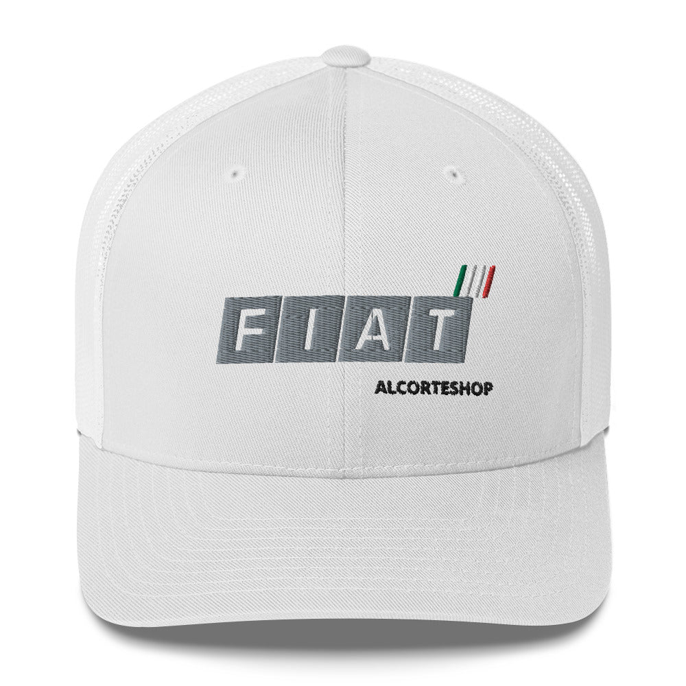 Gorra Fiat