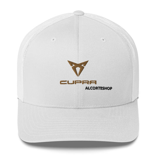 Gorra Cupra