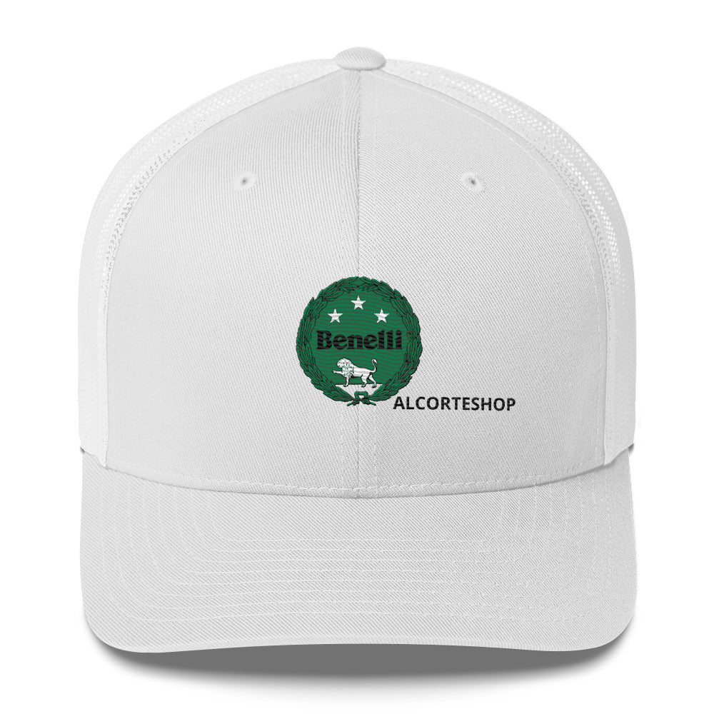 Gorra Benelli