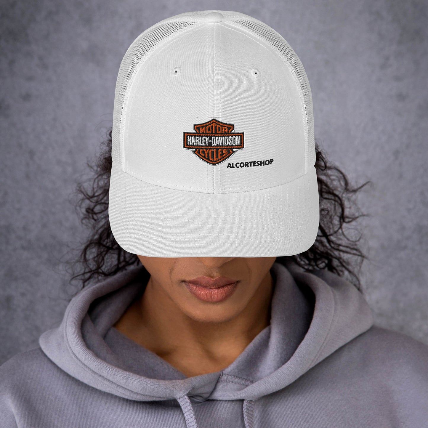 Gorra Harley Davidson