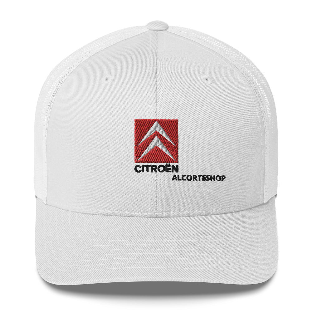 Gorra Citroen