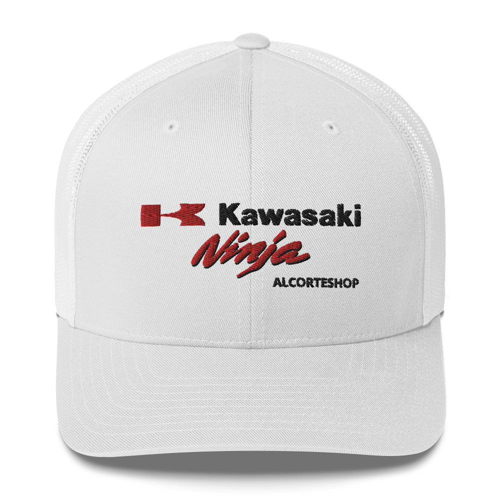 Gorra Kawasaki Ninja