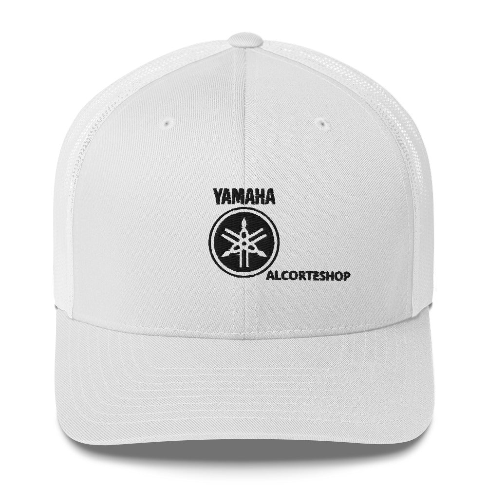 Gorra Yamaha