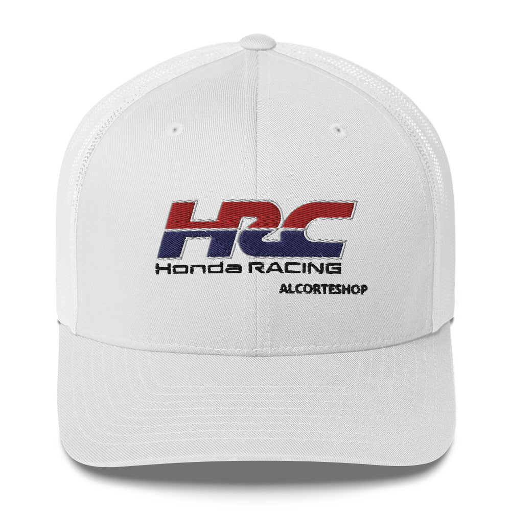 Gorra Honda Racing