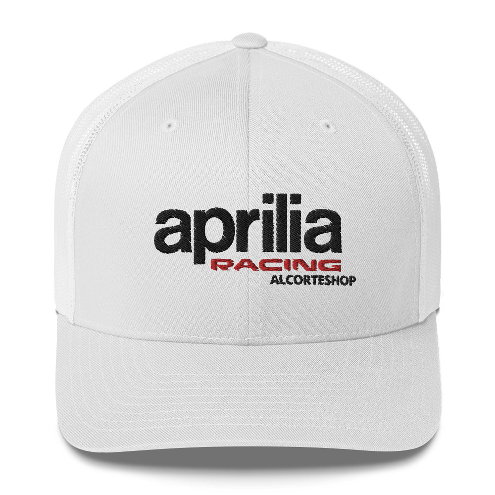 Gorra Aprilia