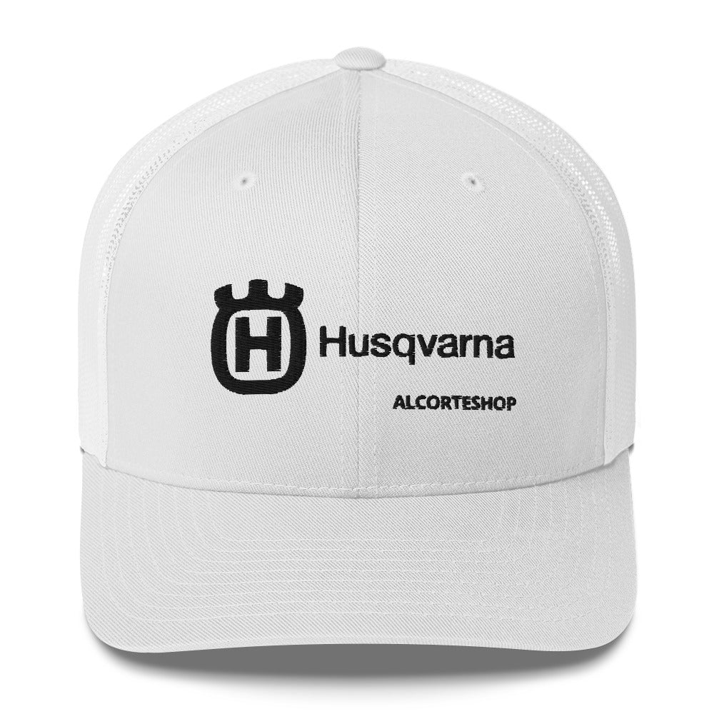 Gorra Husqvarna