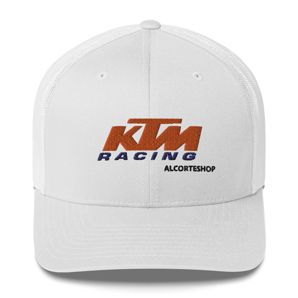 Gorra KTM