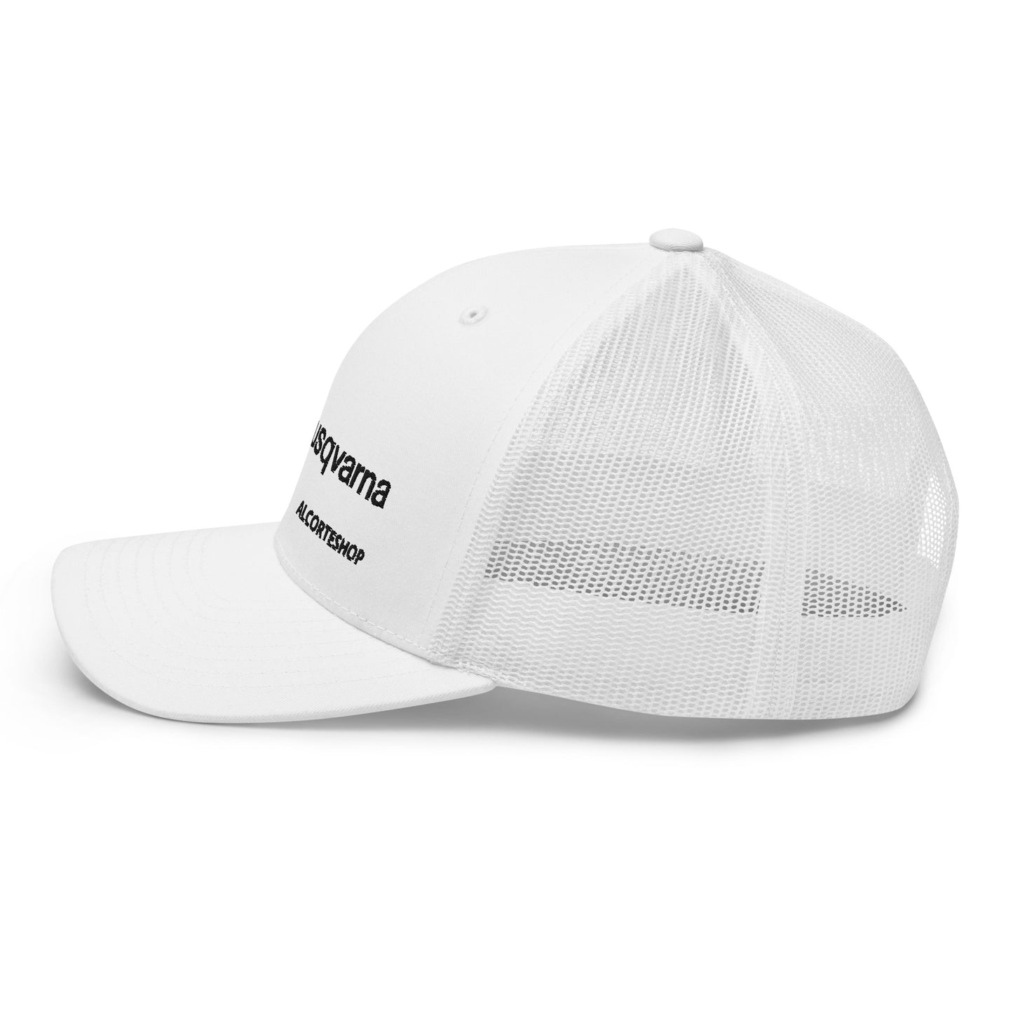 Gorra Husqvarna