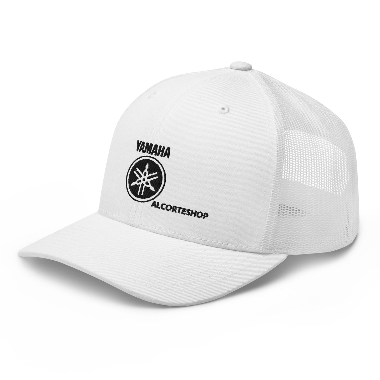 Gorra Yamaha