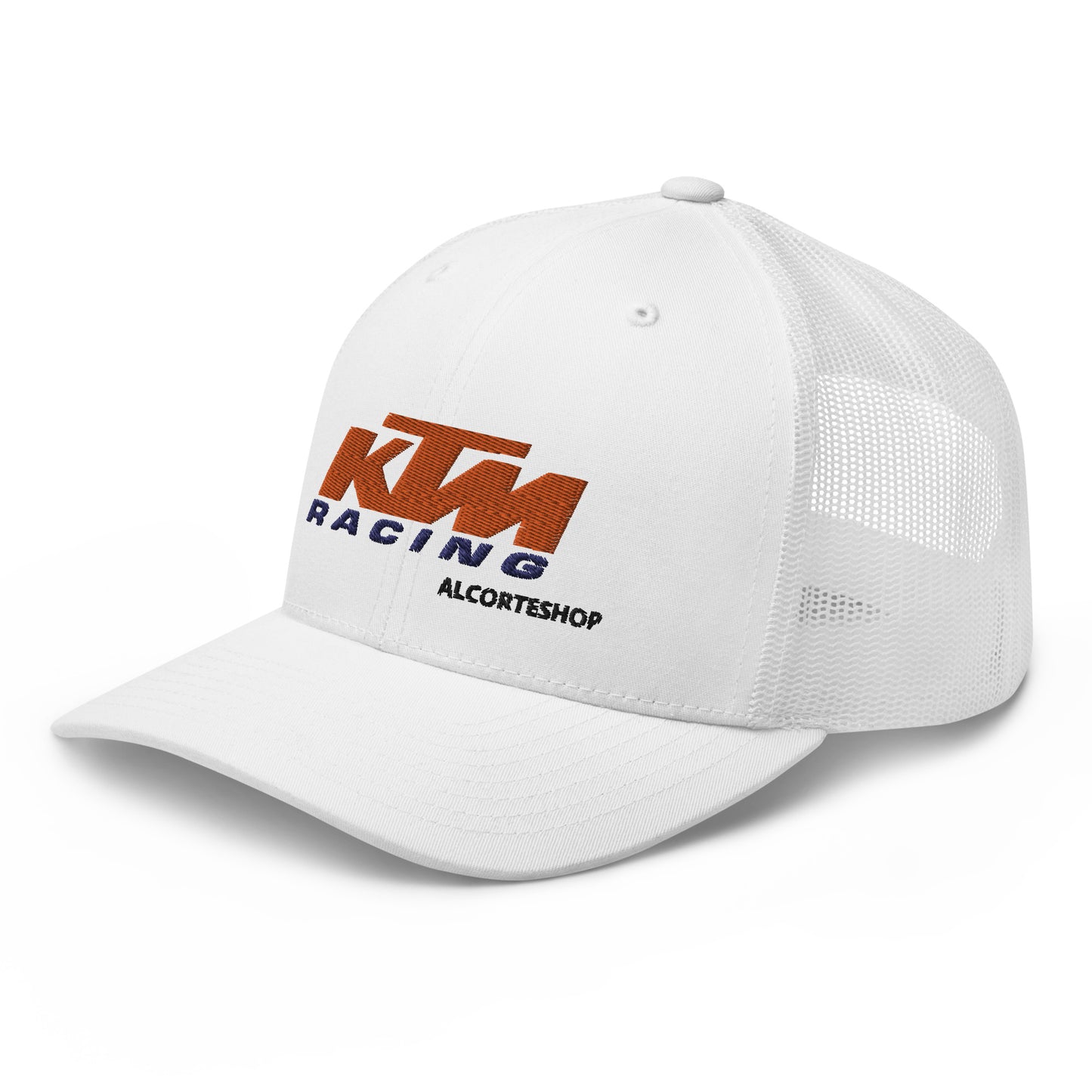 Gorra KTM