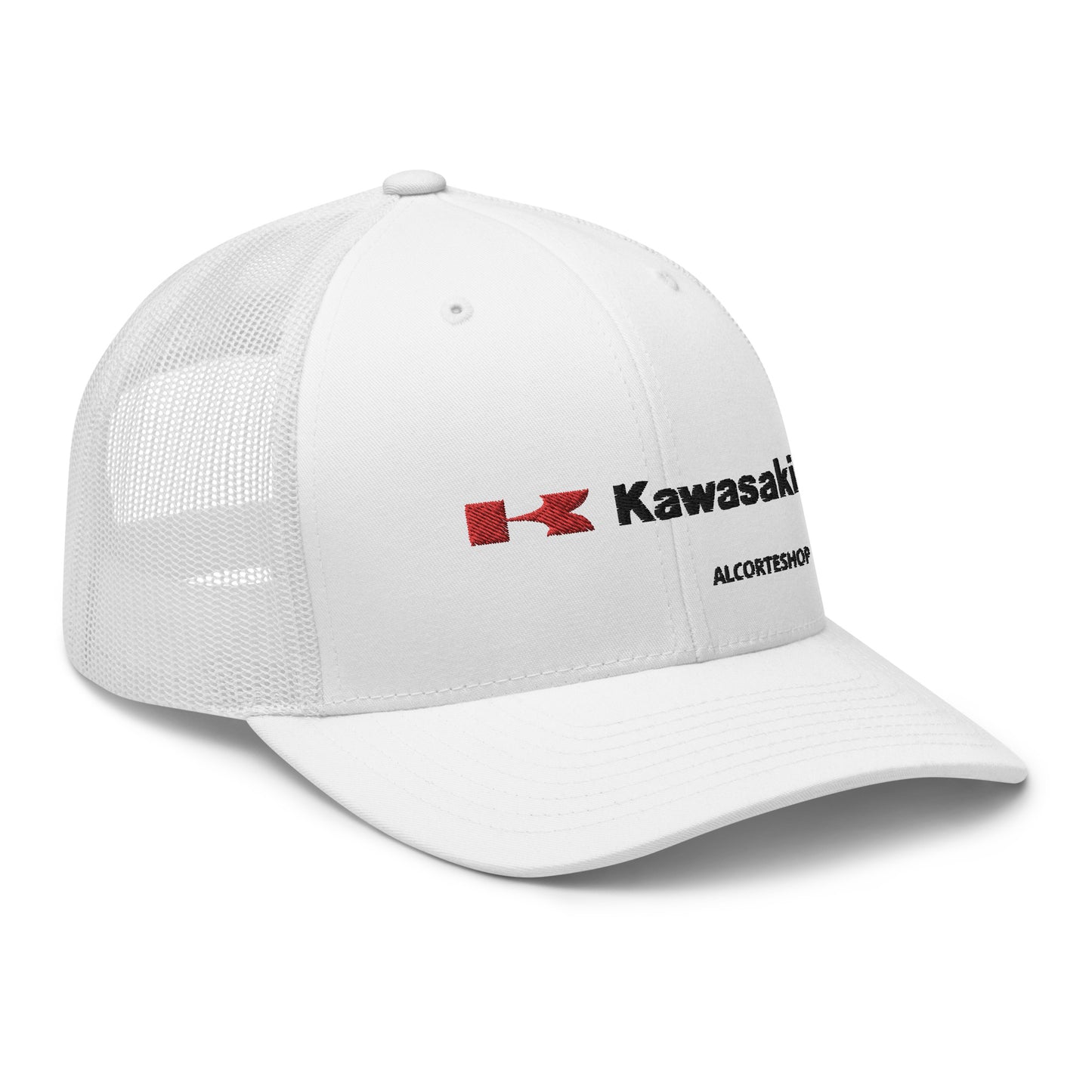 Gorra Kawasaki