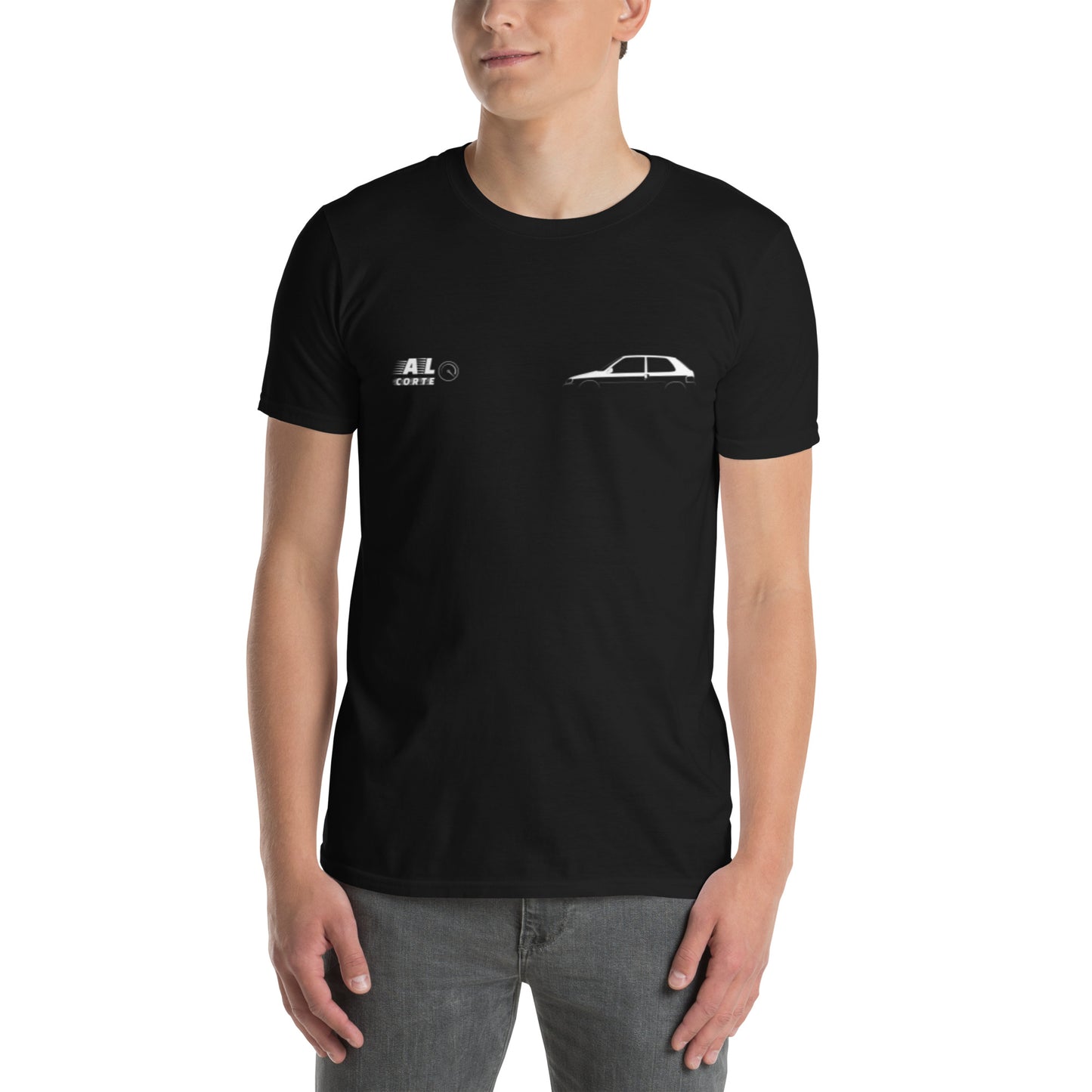 Saxo VTS T-Shirt