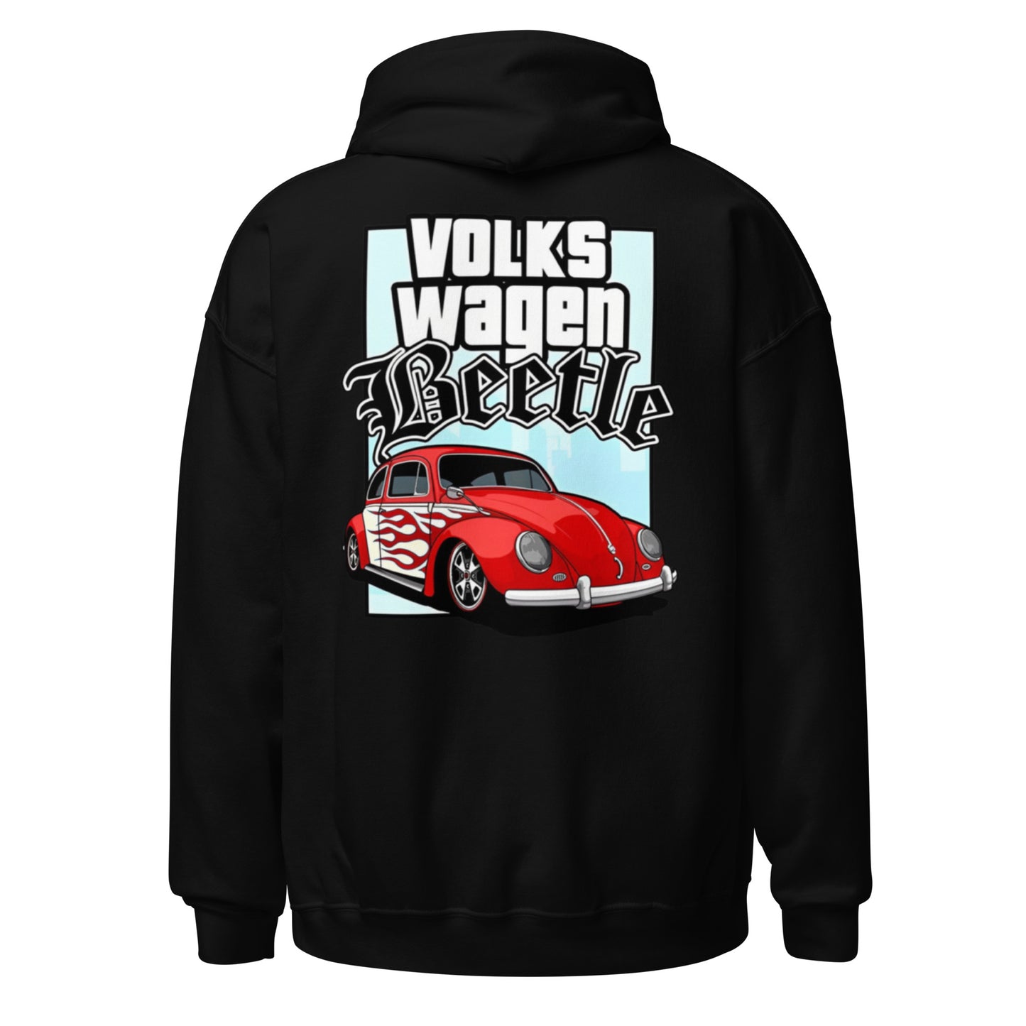 Sudadera Volkswagen Beetle