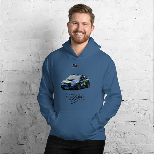 Colin McRae Sweatshirt