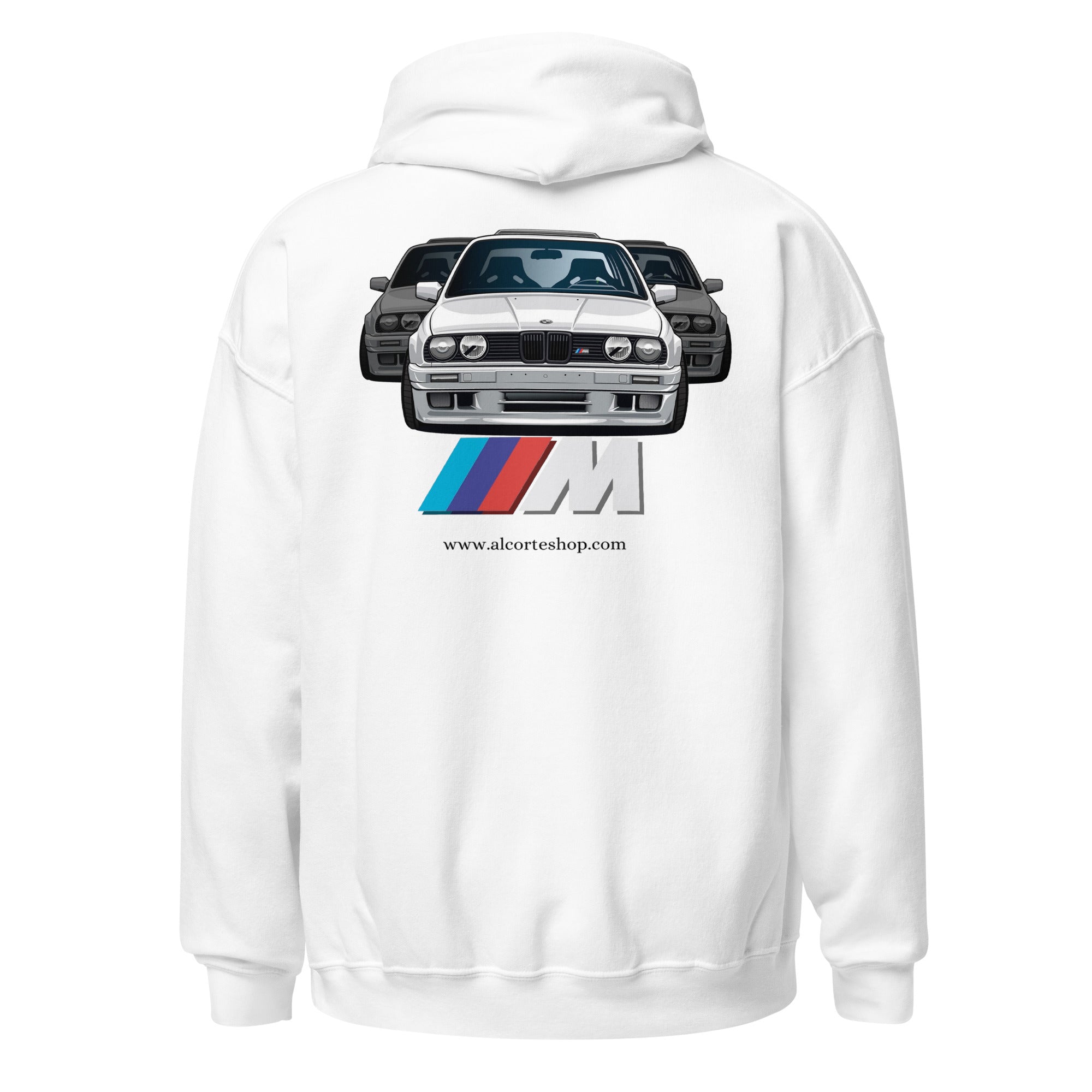 Sudadera M3 E30