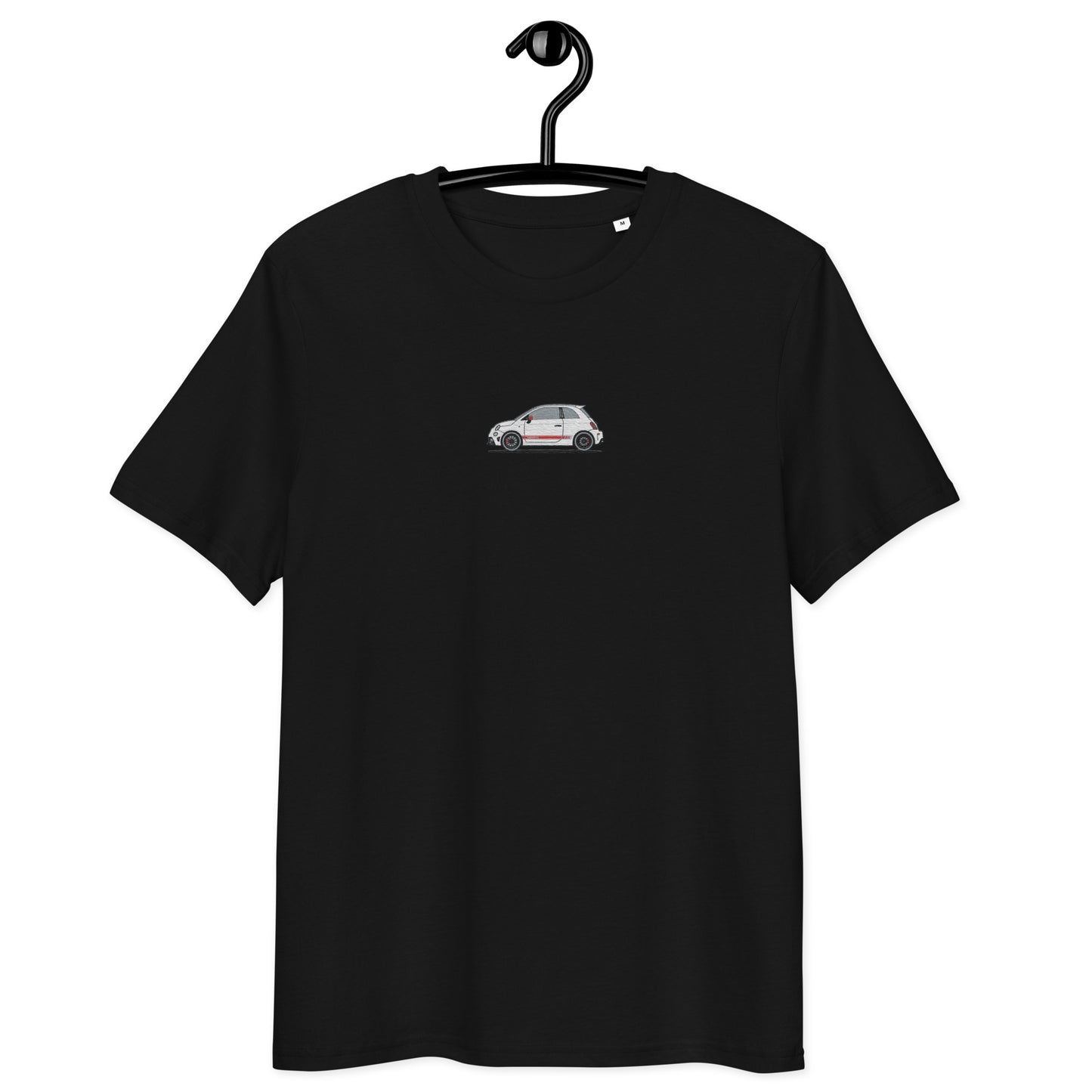 Camiseta Abarth 595