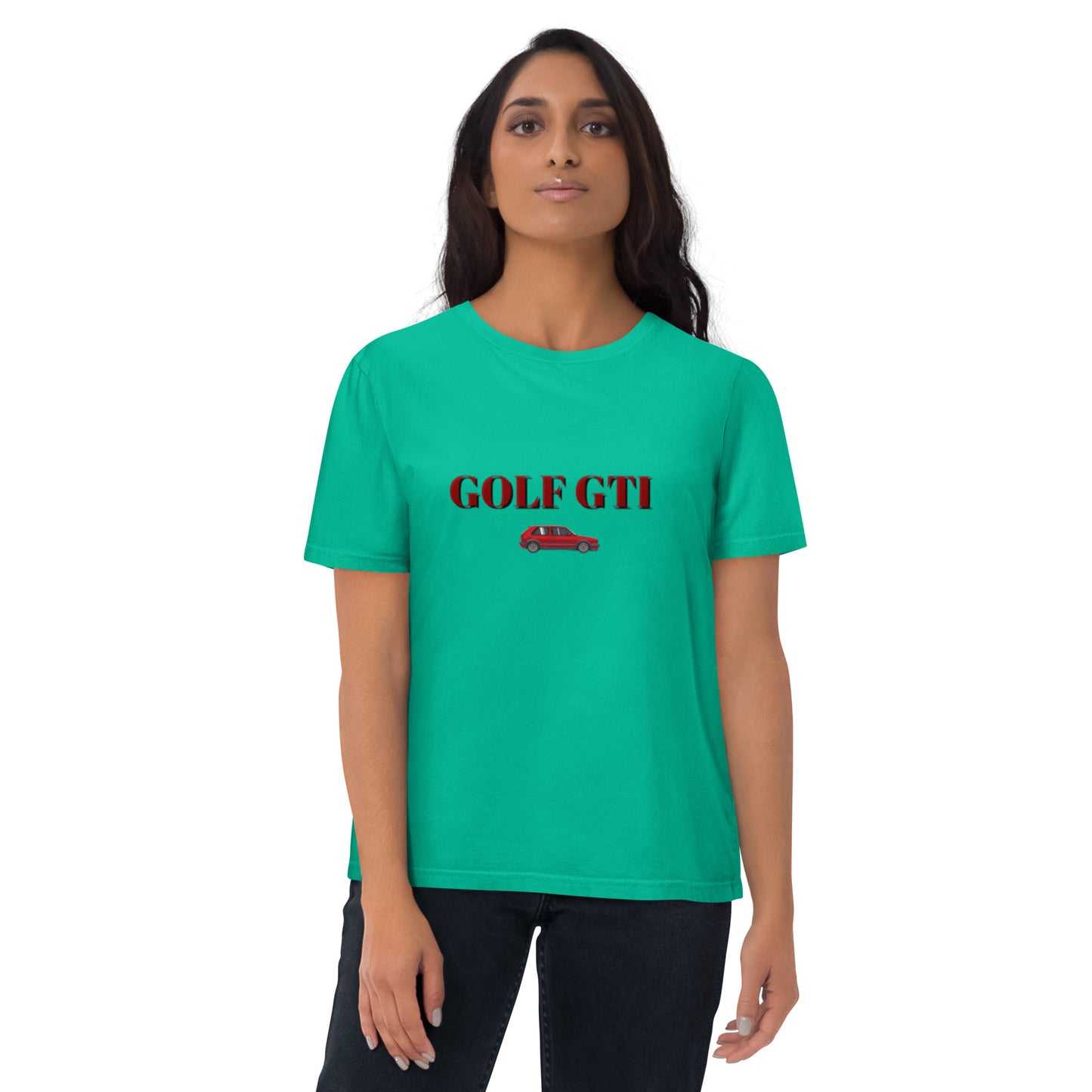 Golf 2 GTI T-Shirt