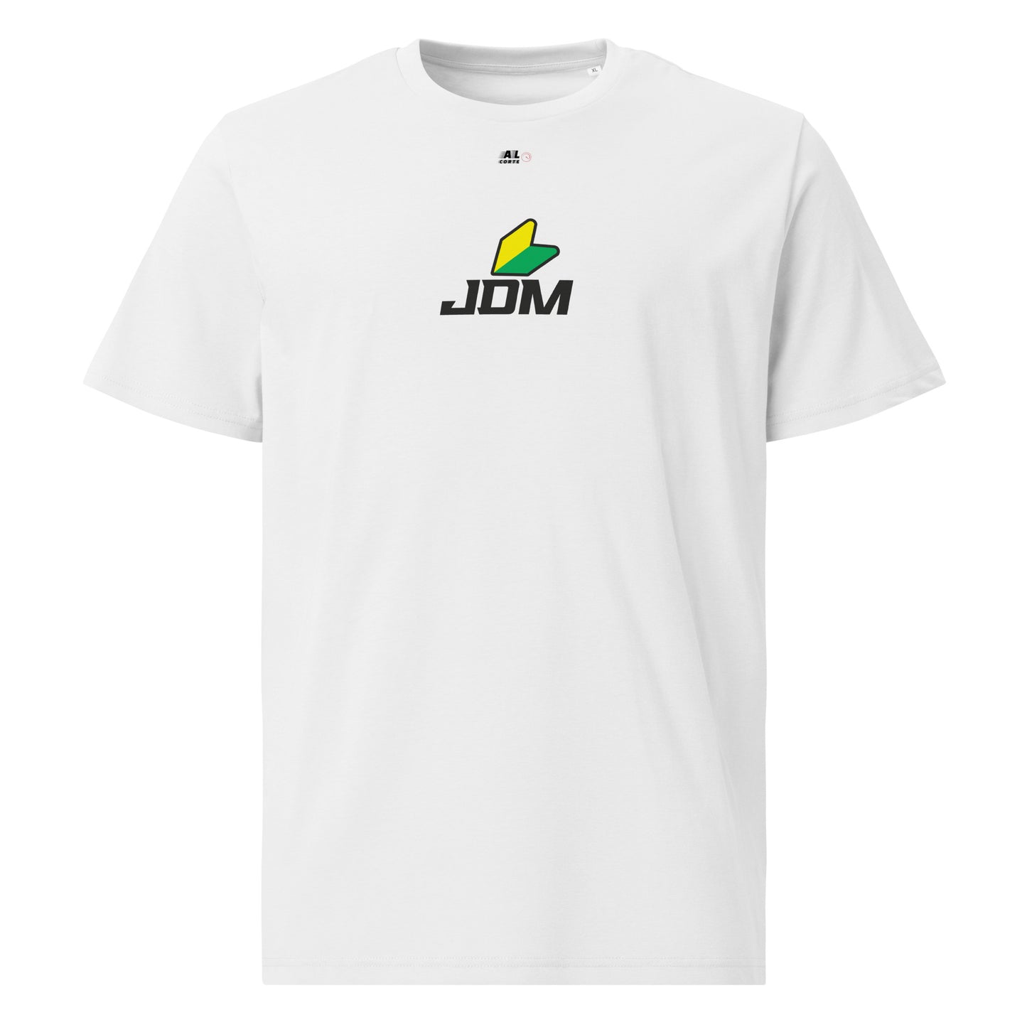 Camiseta JDM Legends