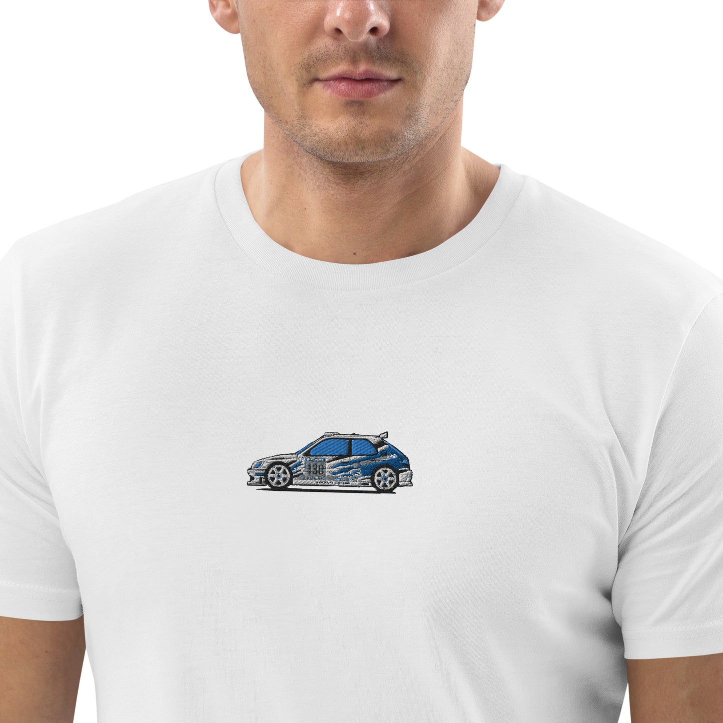 Camiseta Peugeot 306 Maxi