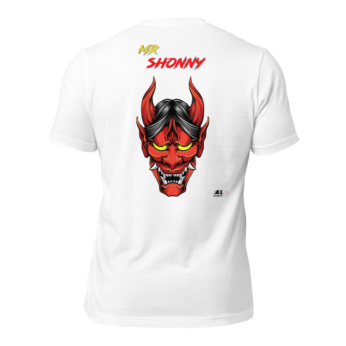 MrShonny T-shirt