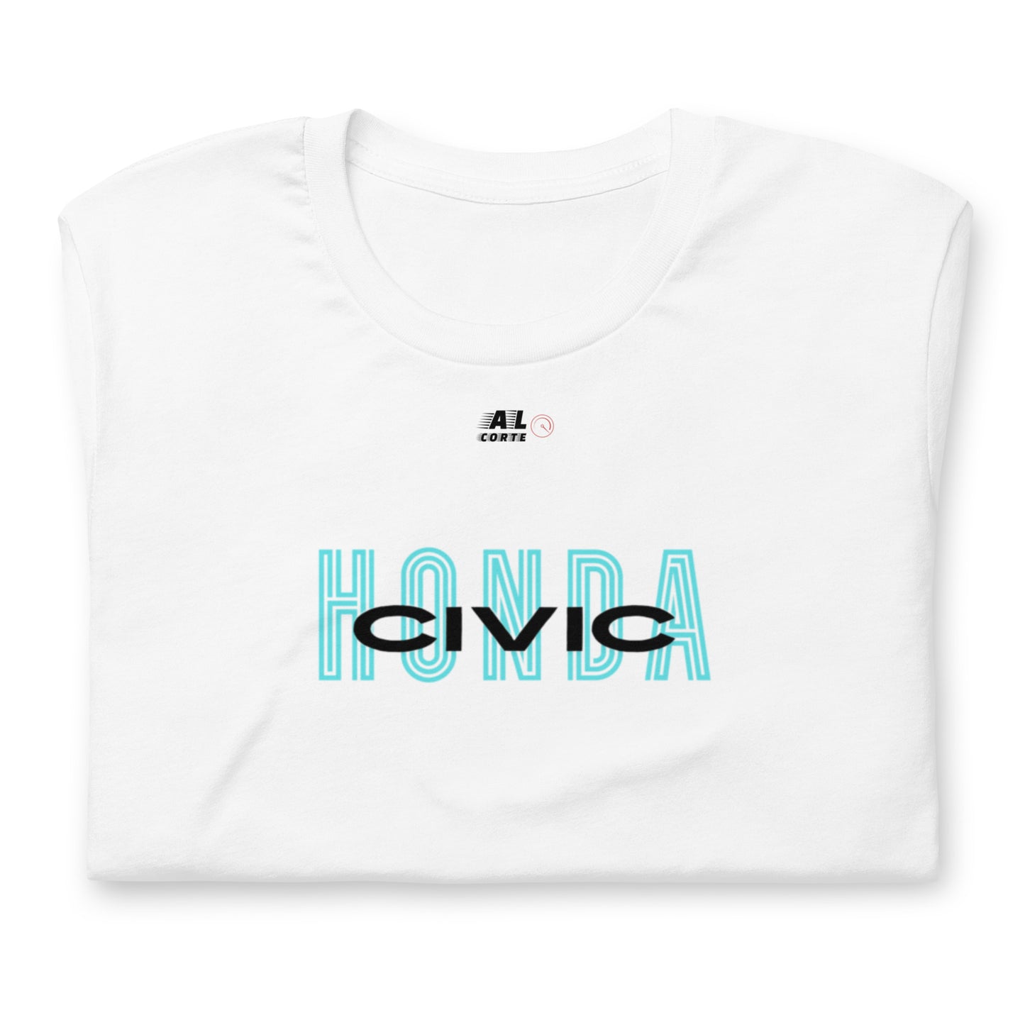 Camiseta Honda Civic
